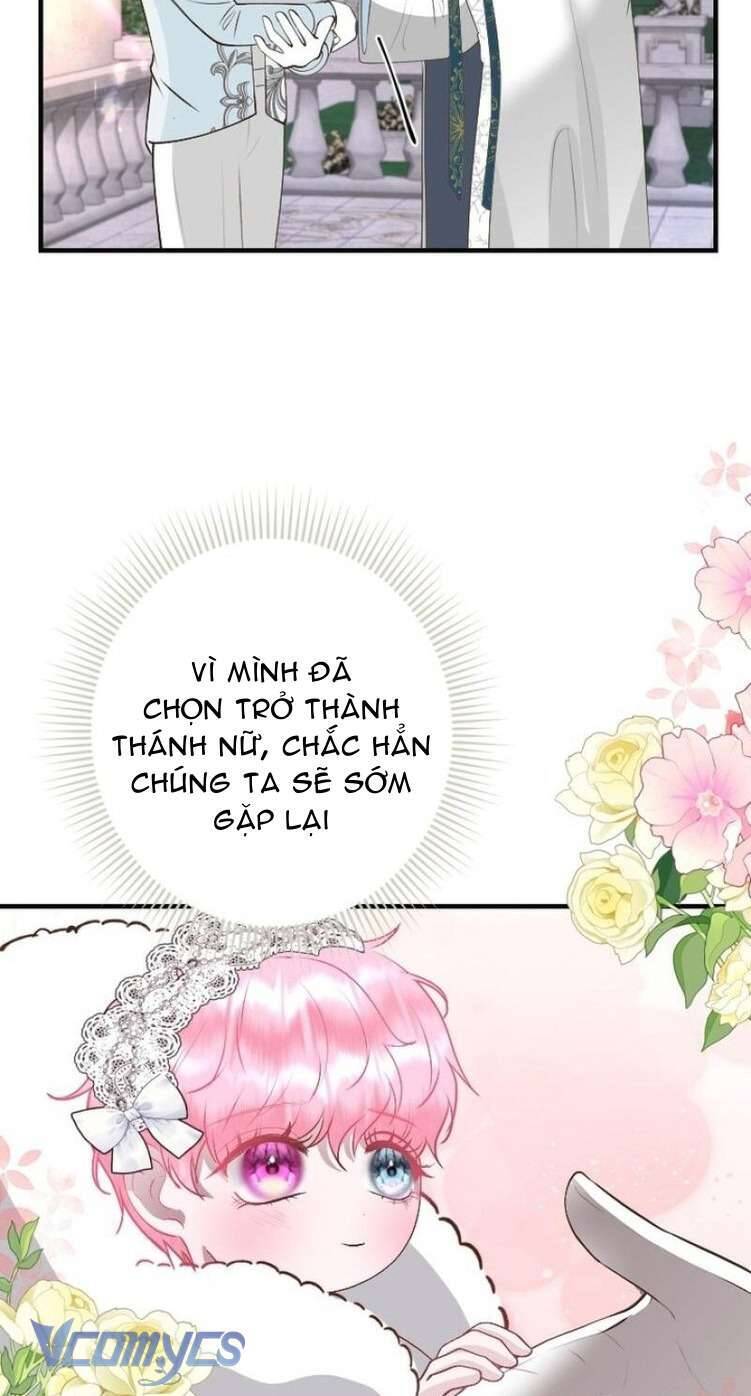 Sau Này Họ Sẽ Sinh Ra Tôi Chapter 10 - 6