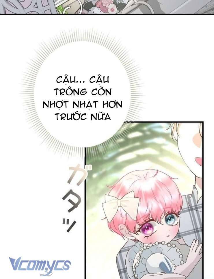 Sau Này Họ Sẽ Sinh Ra Tôi Chapter 10 - 53