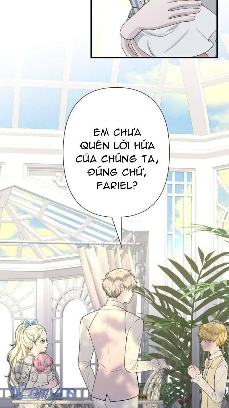 Sau Này Họ Sẽ Sinh Ra Tôi Chapter 10 - 54
