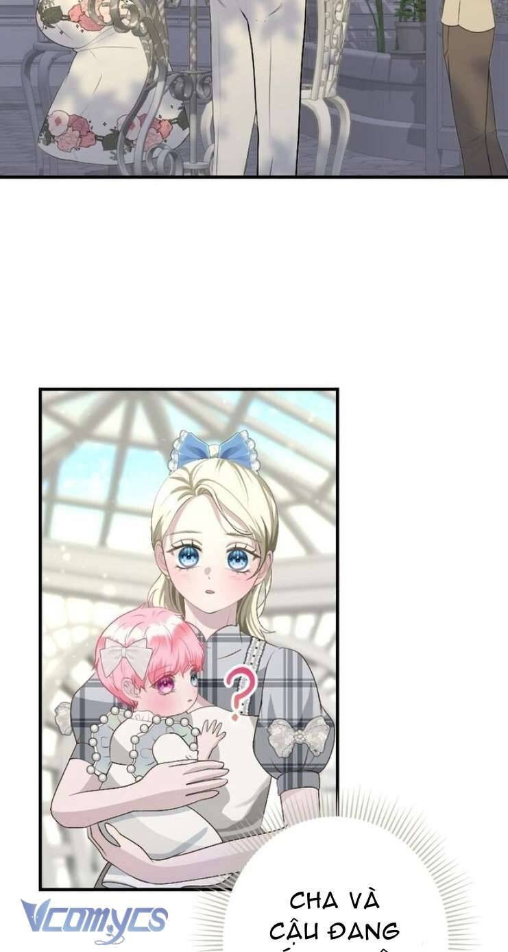 Sau Này Họ Sẽ Sinh Ra Tôi Chapter 10 - 55