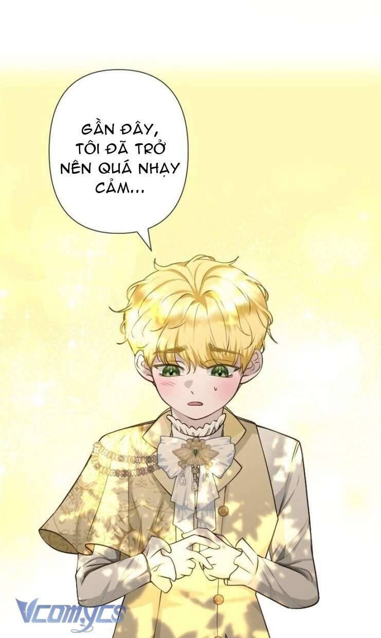 Sau Này Họ Sẽ Sinh Ra Tôi Chapter 10 - 58