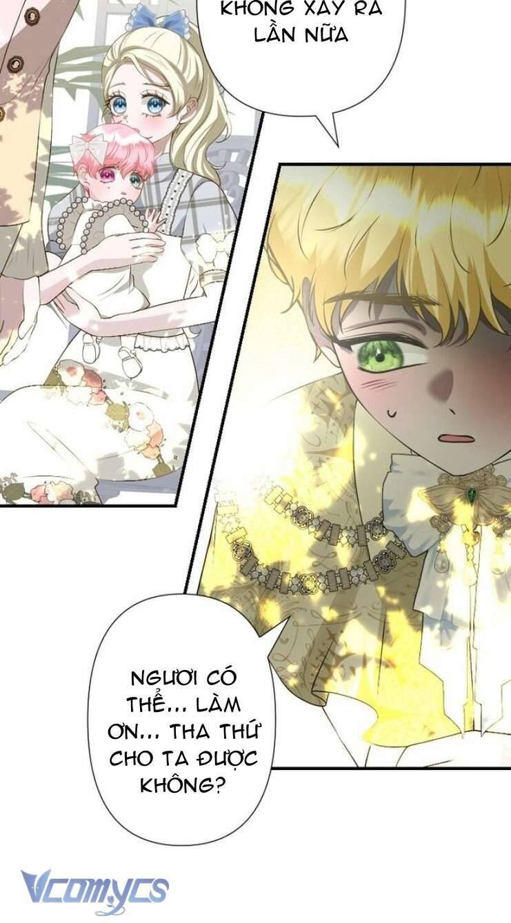 Sau Này Họ Sẽ Sinh Ra Tôi Chapter 10 - 60