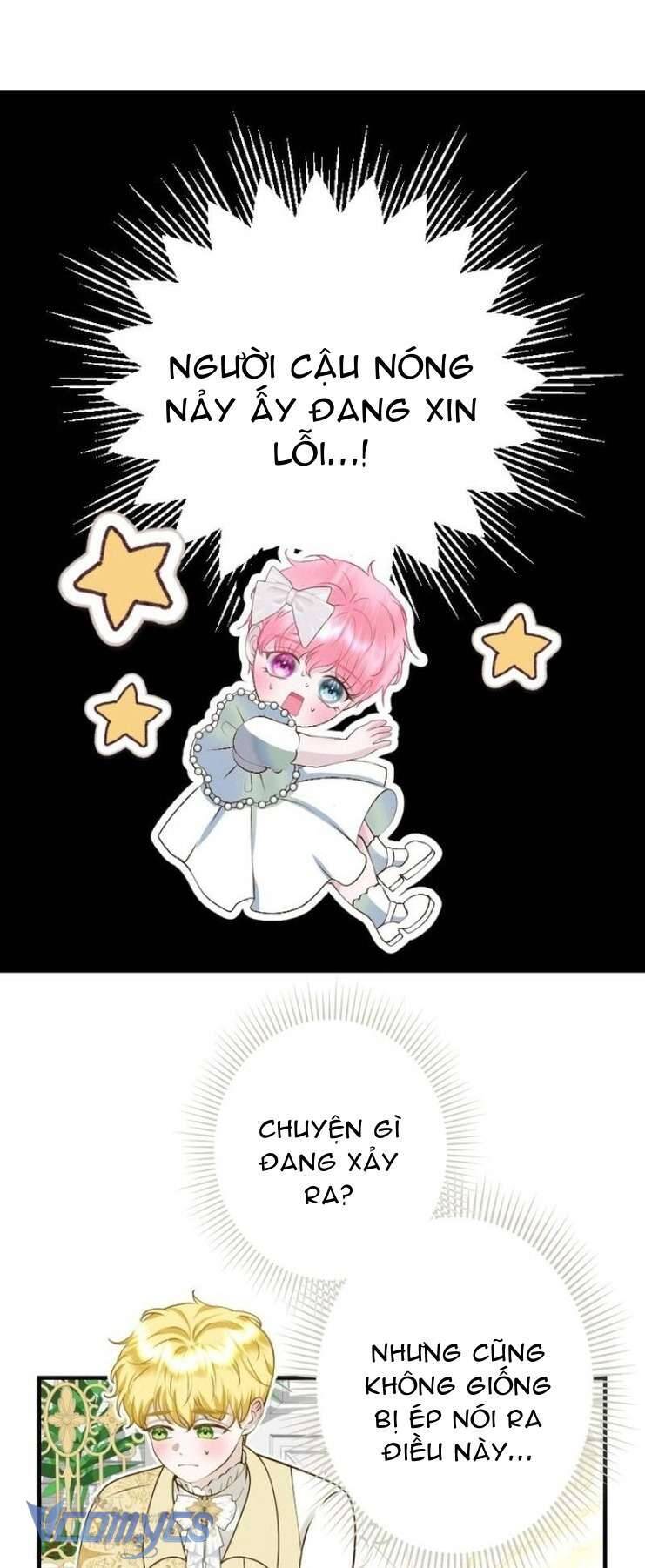 Sau Này Họ Sẽ Sinh Ra Tôi Chapter 10 - 61