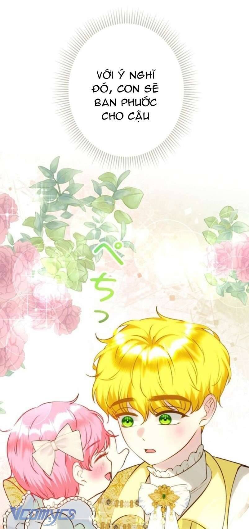 Sau Này Họ Sẽ Sinh Ra Tôi Chapter 10 - 67