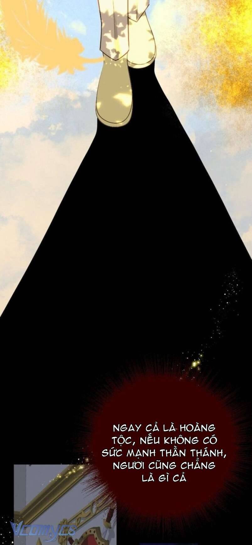 Sau Này Họ Sẽ Sinh Ra Tôi Chapter 10 - 71