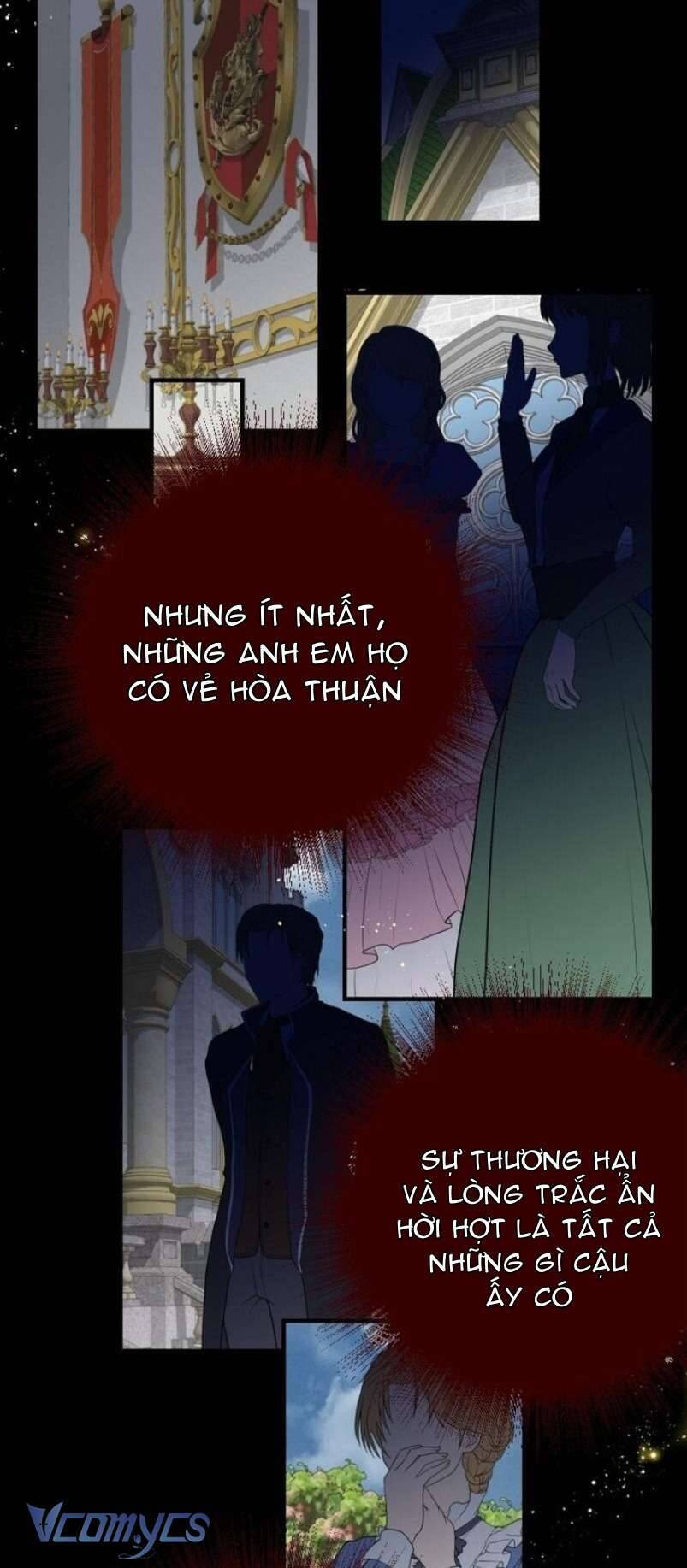 Sau Này Họ Sẽ Sinh Ra Tôi Chapter 10 - 72