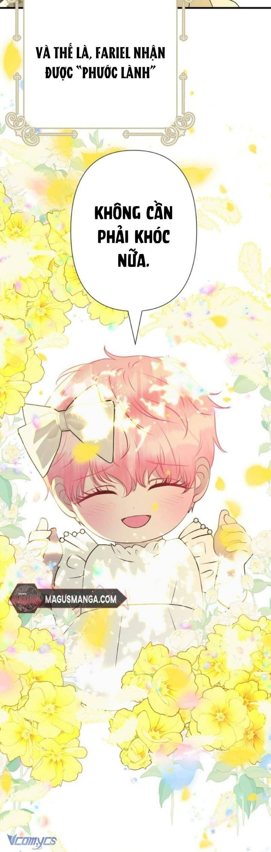 Sau Này Họ Sẽ Sinh Ra Tôi Chapter 10 - 74