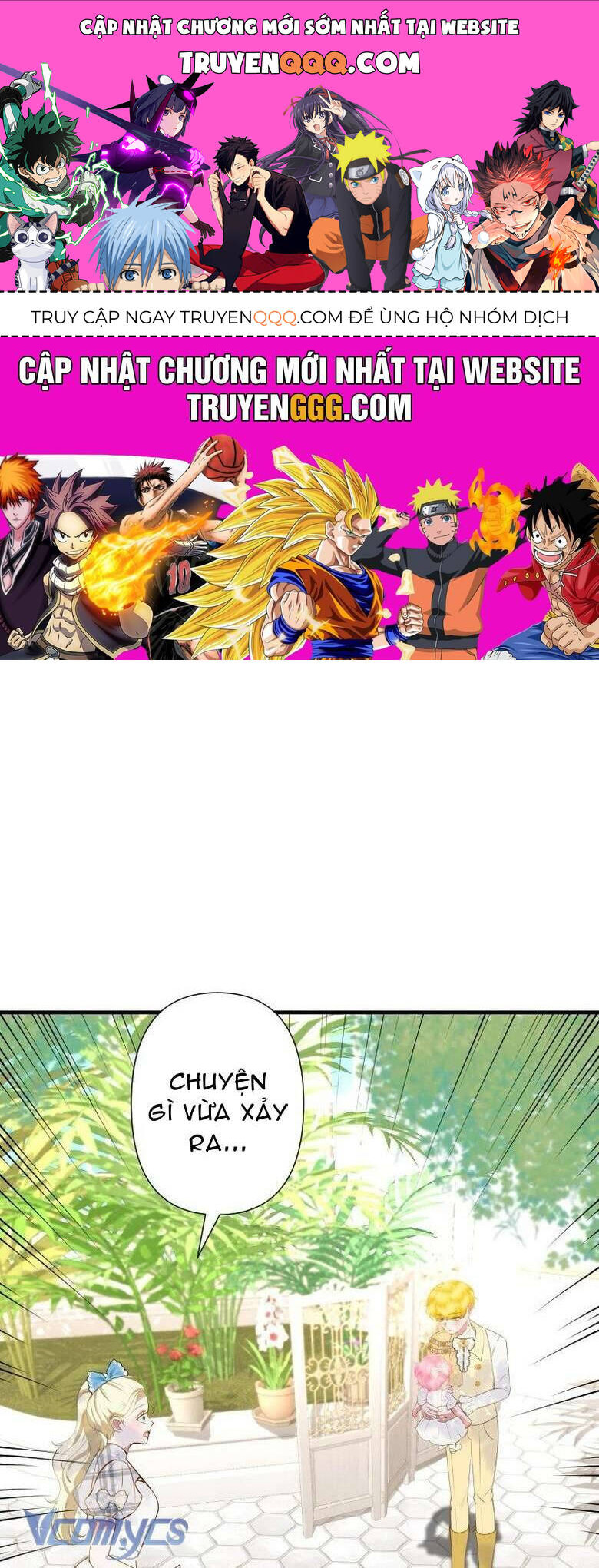 Sau Này Họ Sẽ Sinh Ra Tôi Chapter 11 - 1