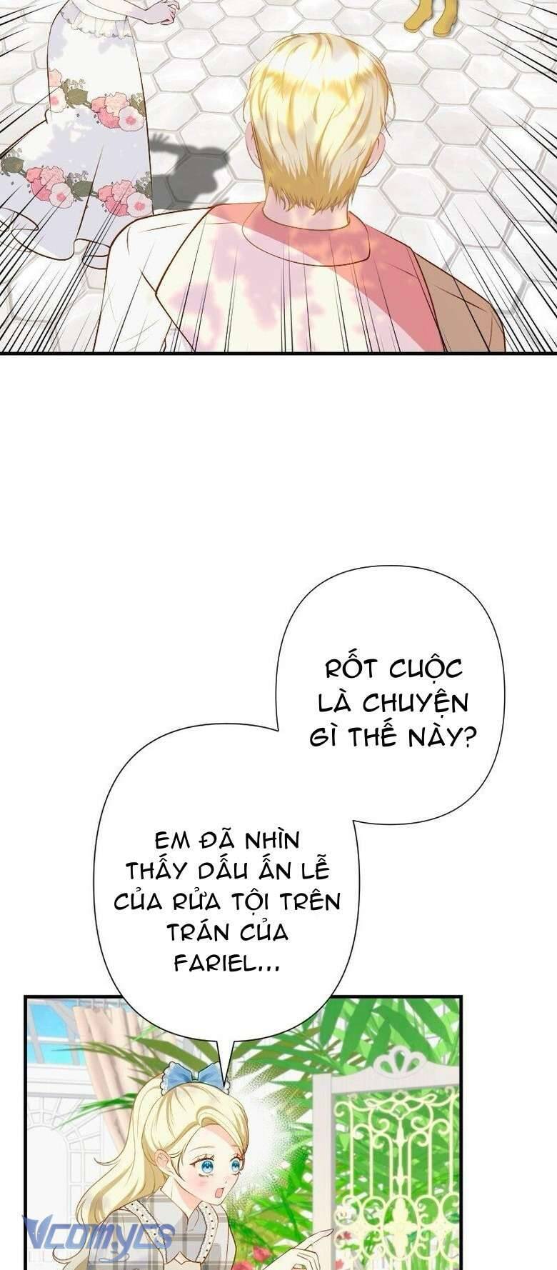 Sau Này Họ Sẽ Sinh Ra Tôi Chapter 11 - 2