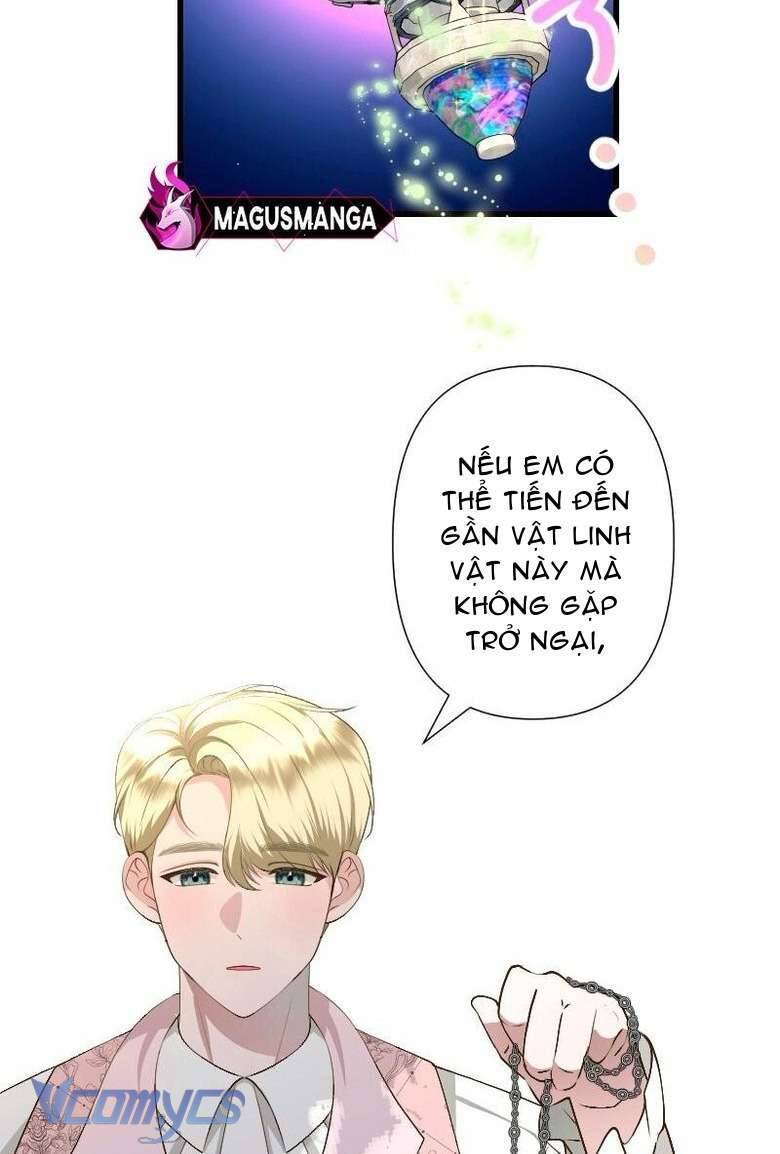 Sau Này Họ Sẽ Sinh Ra Tôi Chapter 11 - 11