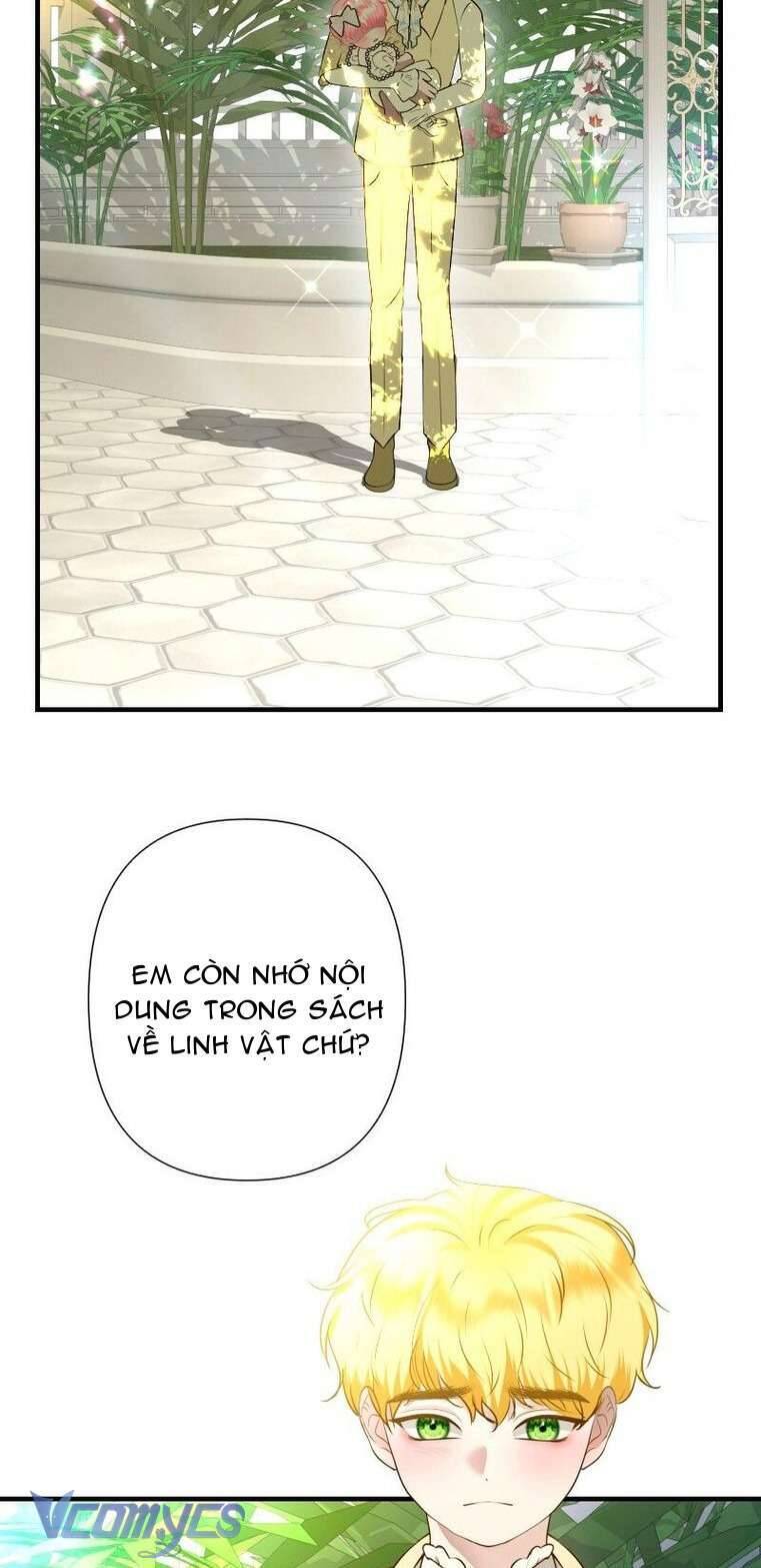 Sau Này Họ Sẽ Sinh Ra Tôi Chapter 11 - 13