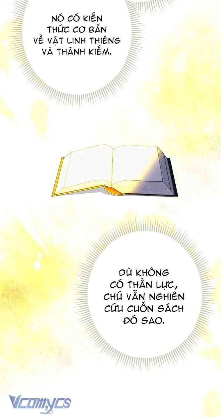 Sau Này Họ Sẽ Sinh Ra Tôi Chapter 11 - 15