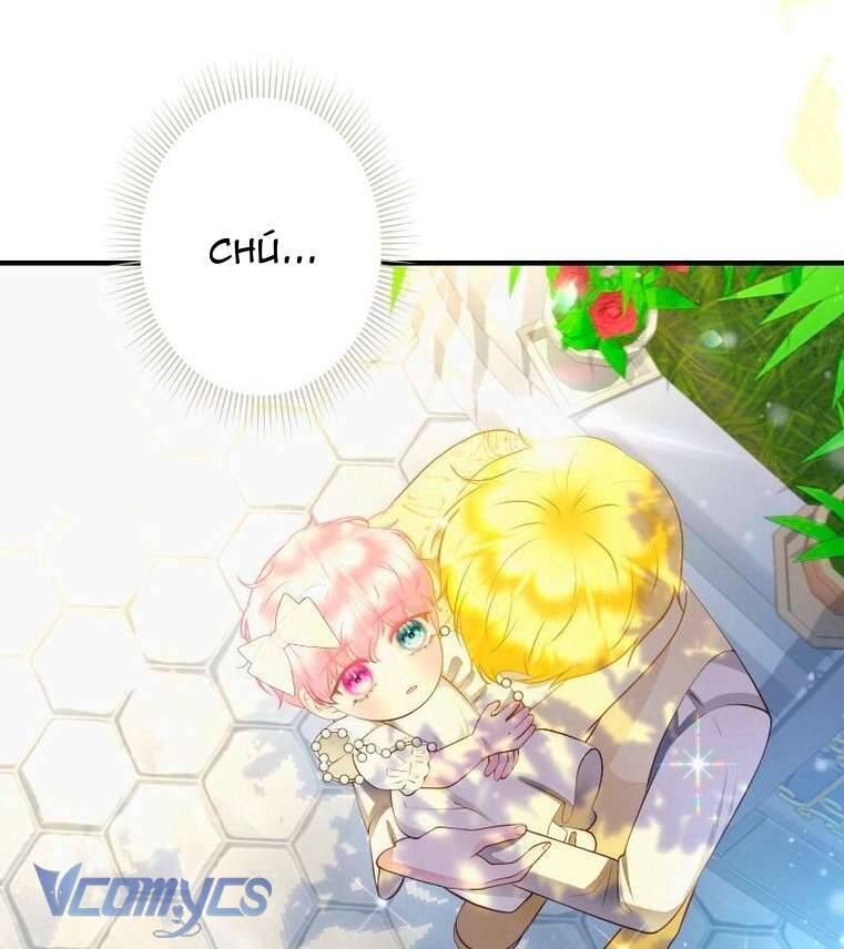 Sau Này Họ Sẽ Sinh Ra Tôi Chapter 11 - 16