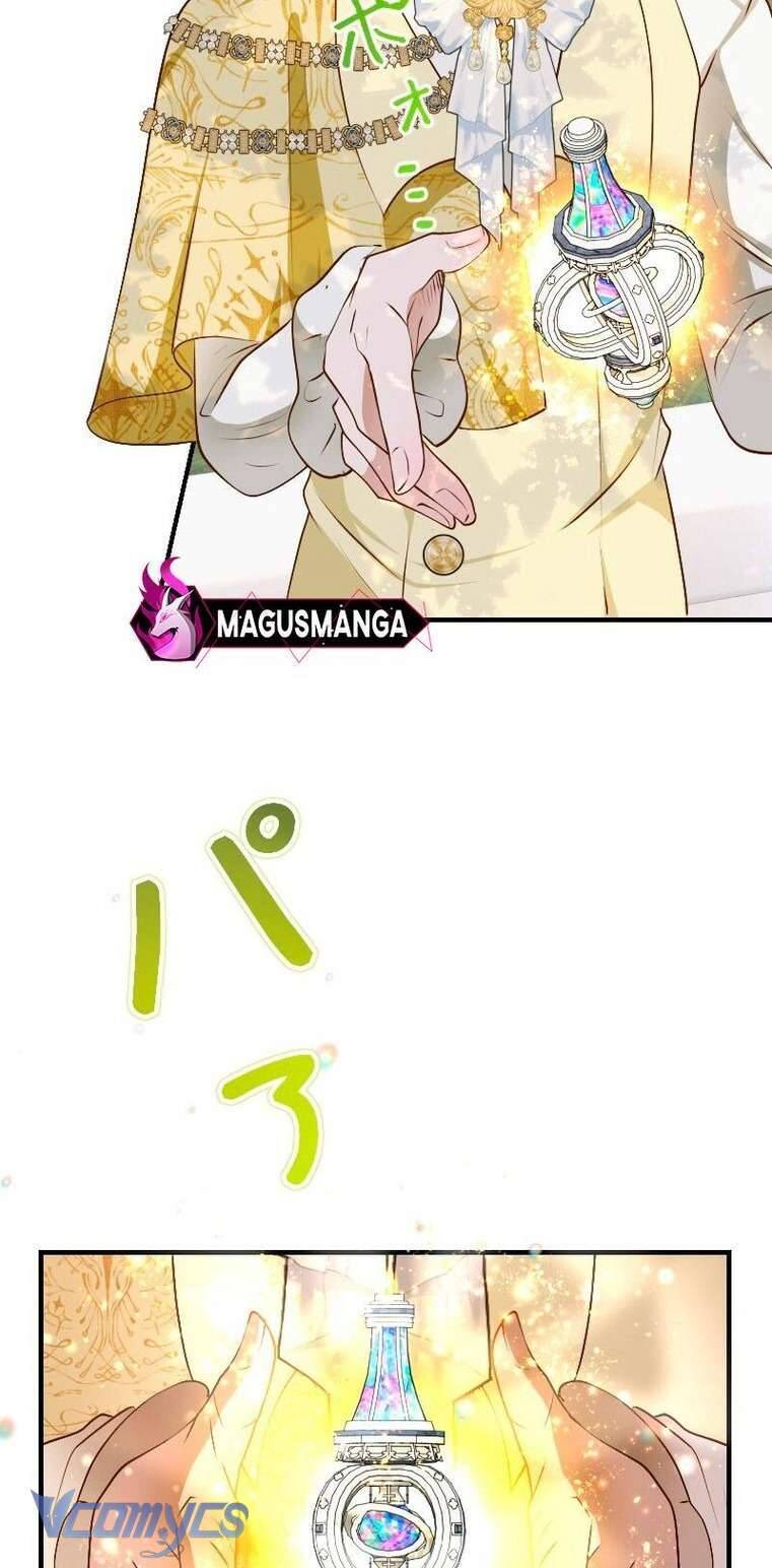 Sau Này Họ Sẽ Sinh Ra Tôi Chapter 11 - 19