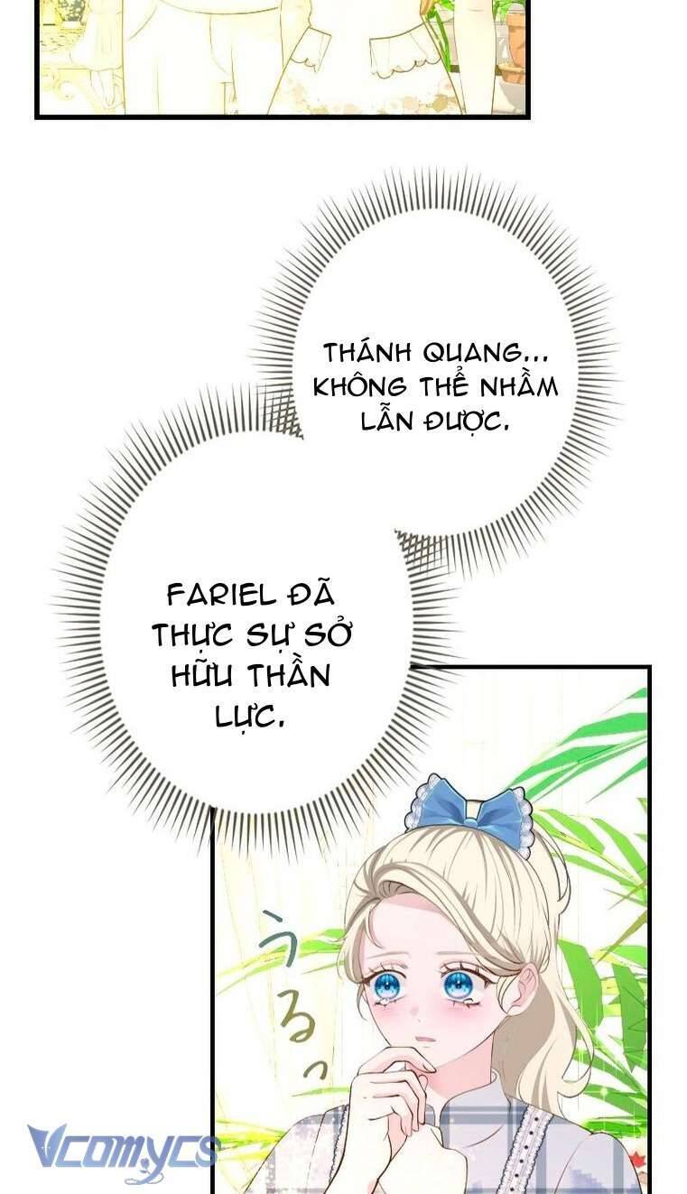 Sau Này Họ Sẽ Sinh Ra Tôi Chapter 11 - 21