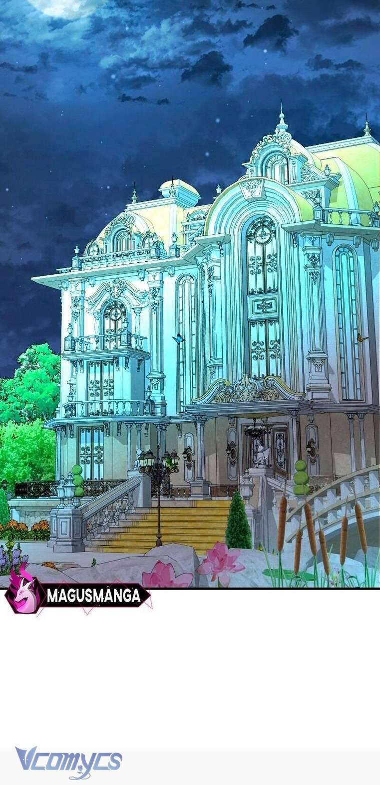 Sau Này Họ Sẽ Sinh Ra Tôi Chapter 11 - 29