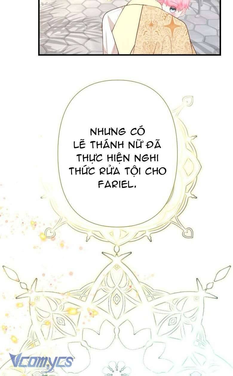 Sau Này Họ Sẽ Sinh Ra Tôi Chapter 11 - 4