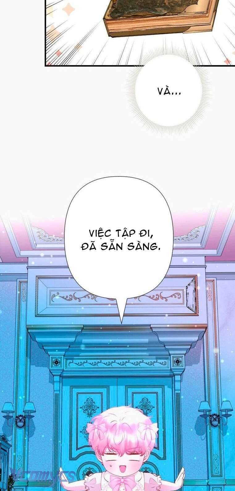 Sau Này Họ Sẽ Sinh Ra Tôi Chapter 11 - 31