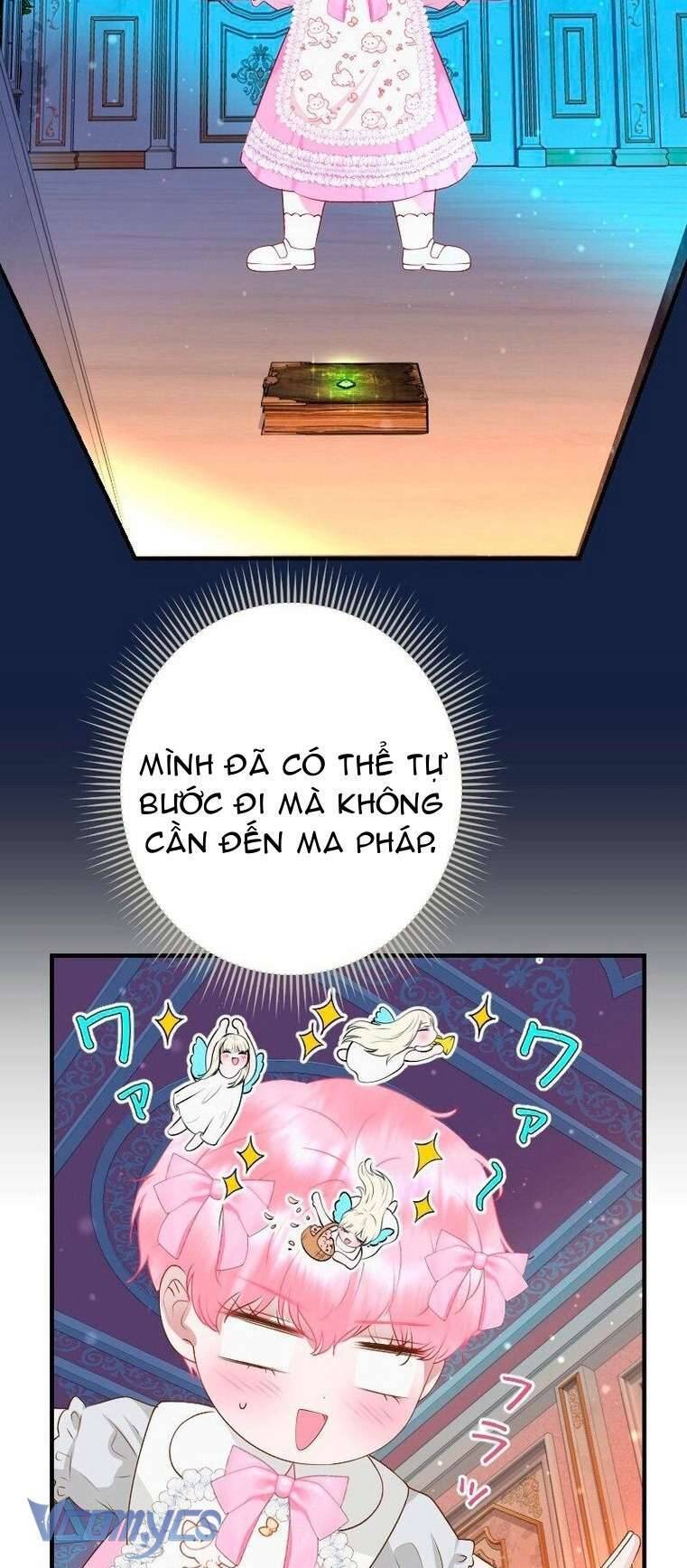 Sau Này Họ Sẽ Sinh Ra Tôi Chapter 11 - 32