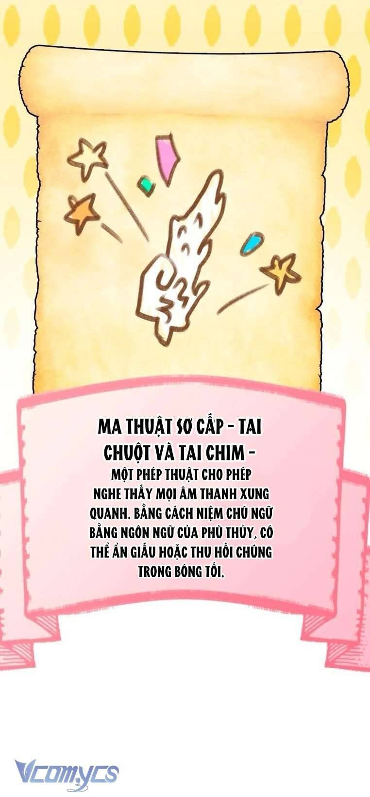 Sau Này Họ Sẽ Sinh Ra Tôi Chapter 11 - 37