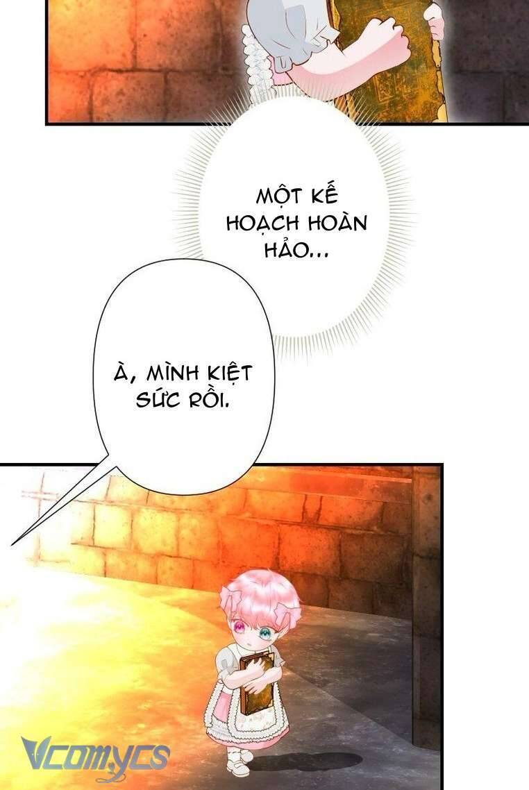 Sau Này Họ Sẽ Sinh Ra Tôi Chapter 11 - 39