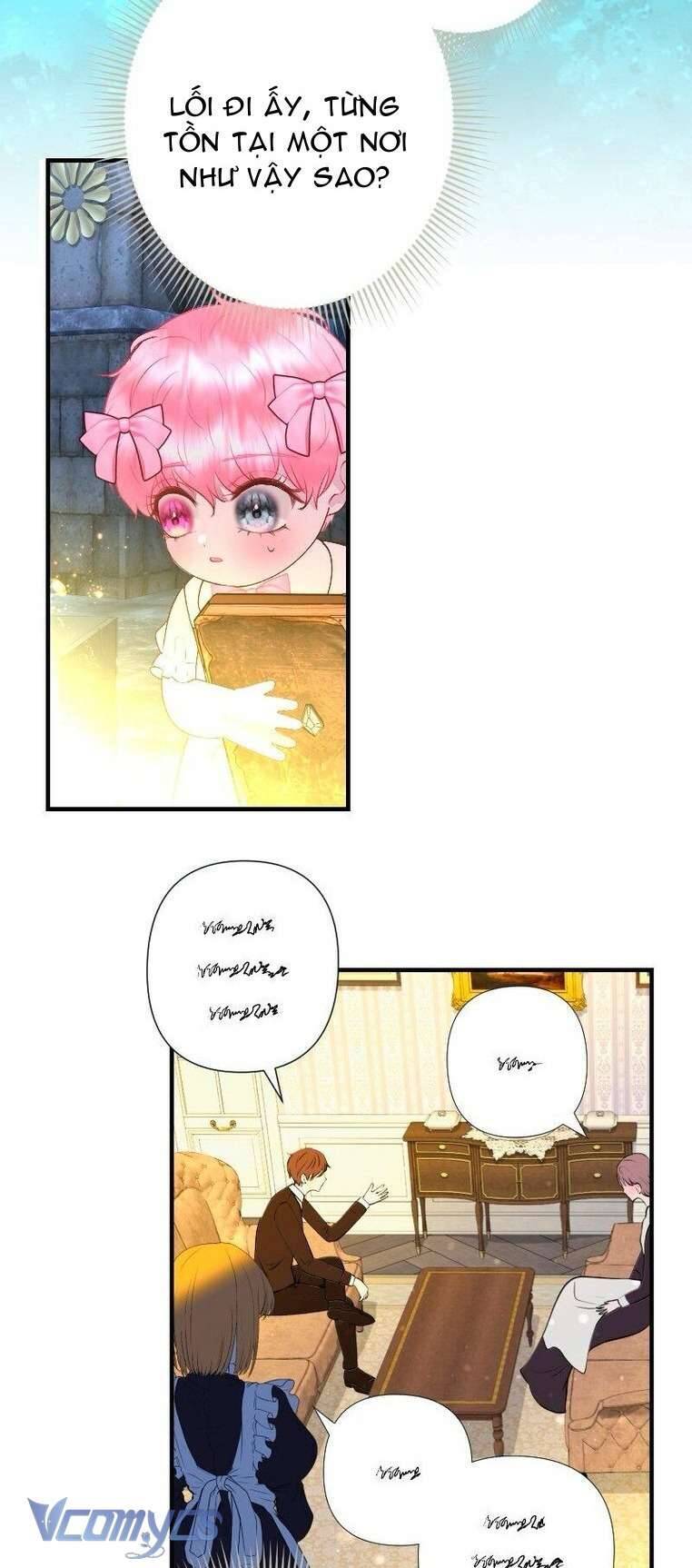 Sau Này Họ Sẽ Sinh Ra Tôi Chapter 11 - 42