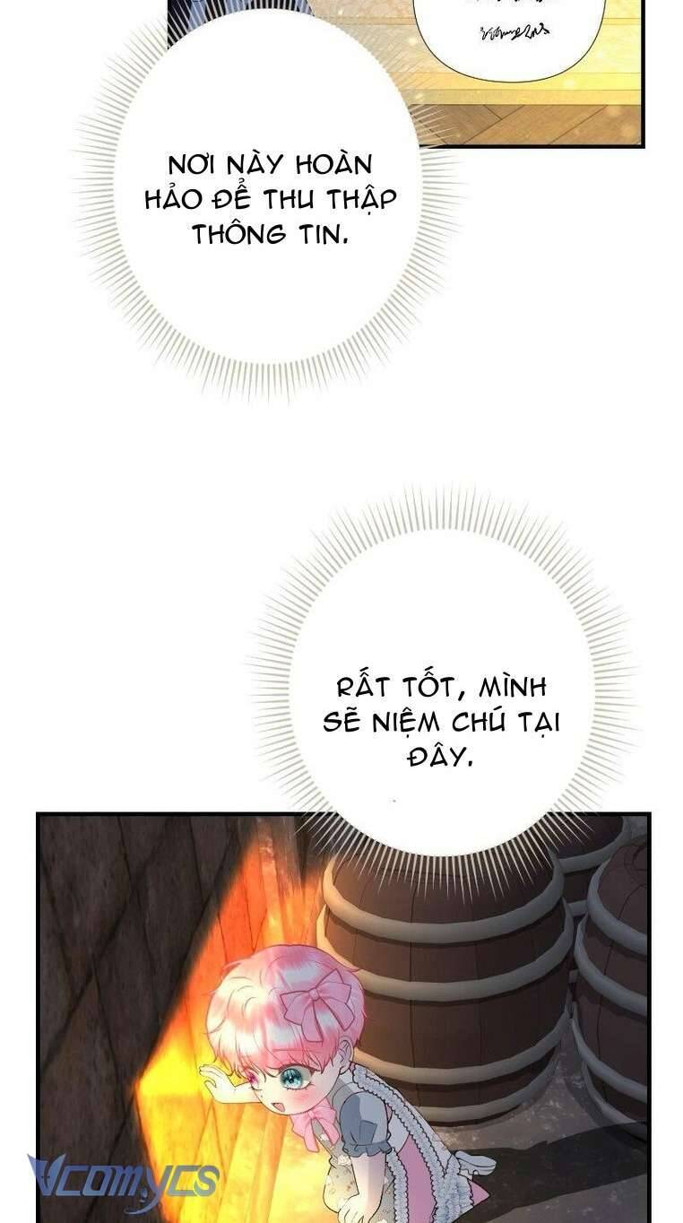 Sau Này Họ Sẽ Sinh Ra Tôi Chapter 11 - 43