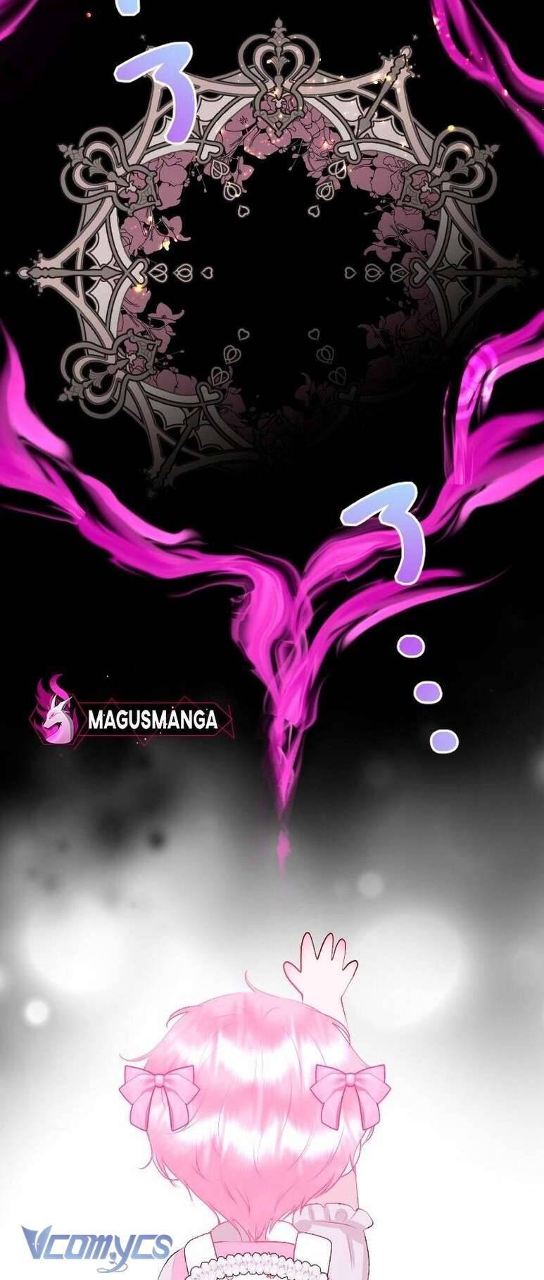 Sau Này Họ Sẽ Sinh Ra Tôi Chapter 11 - 46