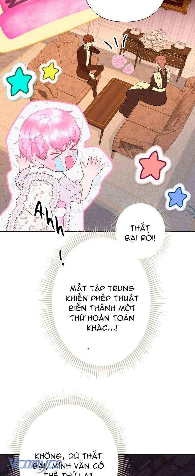 Sau Này Họ Sẽ Sinh Ra Tôi Chapter 11 - 49