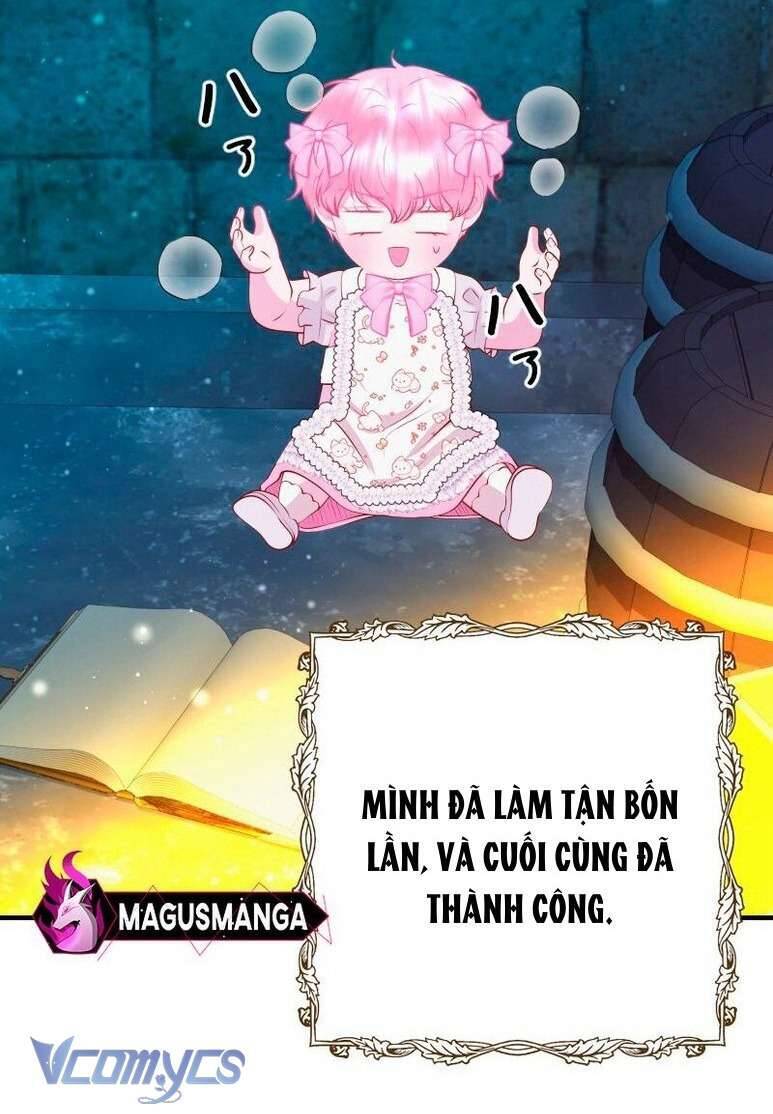 Sau Này Họ Sẽ Sinh Ra Tôi Chapter 11 - 53