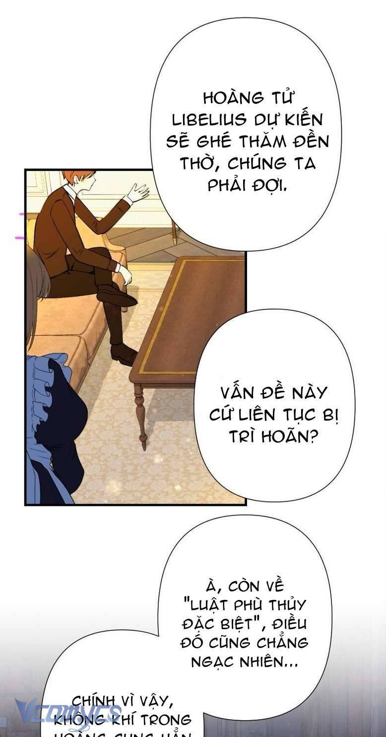 Sau Này Họ Sẽ Sinh Ra Tôi Chapter 11 - 54