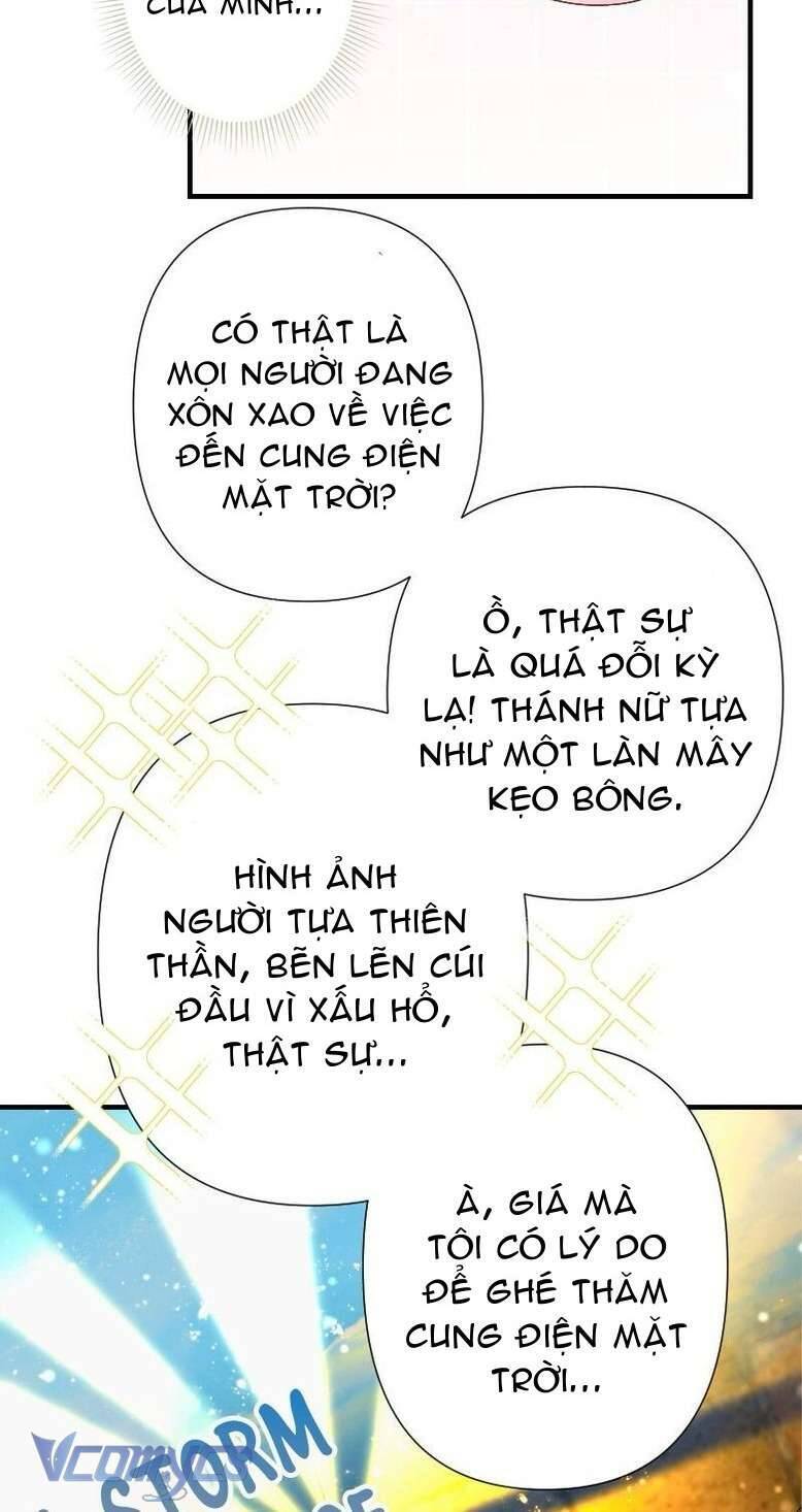 Sau Này Họ Sẽ Sinh Ra Tôi Chapter 11 - 56