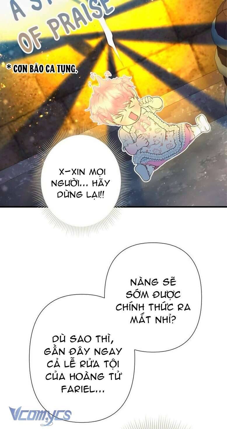 Sau Này Họ Sẽ Sinh Ra Tôi Chapter 11 - 57