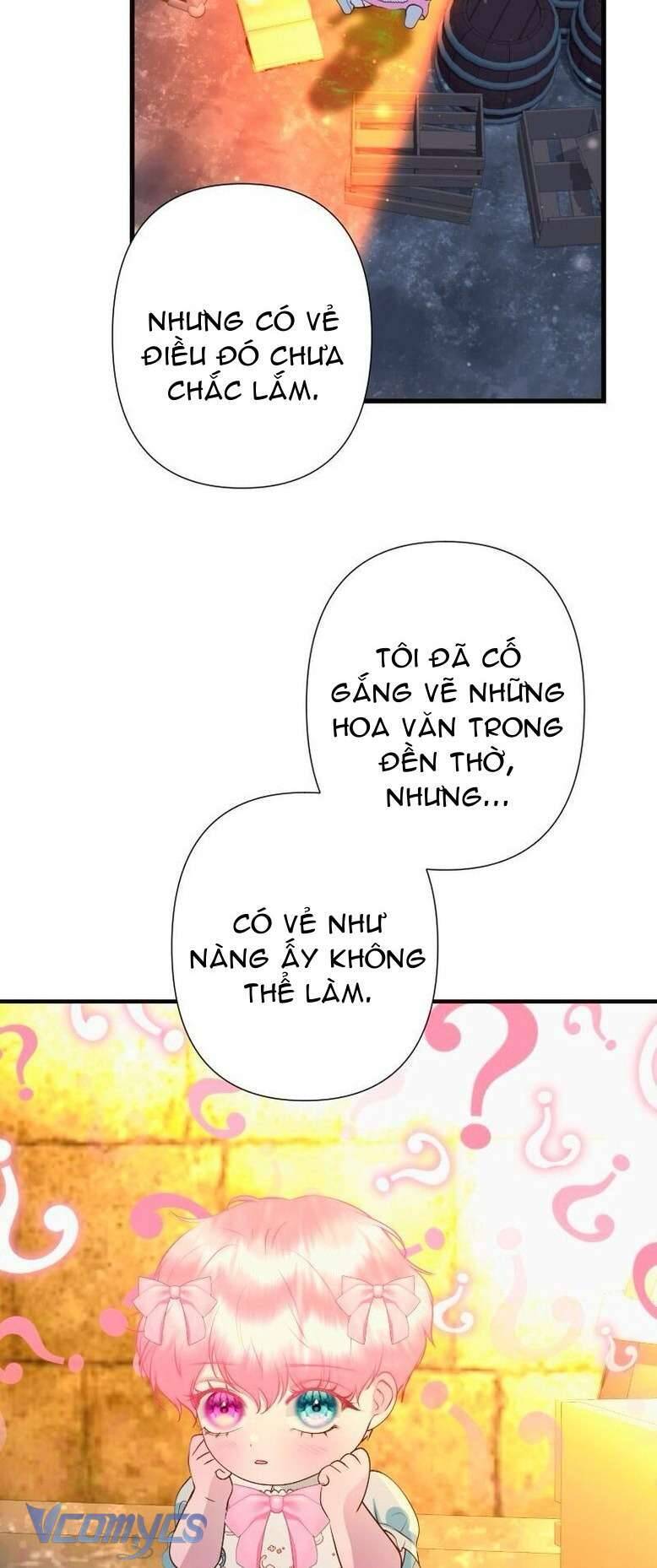 Sau Này Họ Sẽ Sinh Ra Tôi Chapter 11 - 59