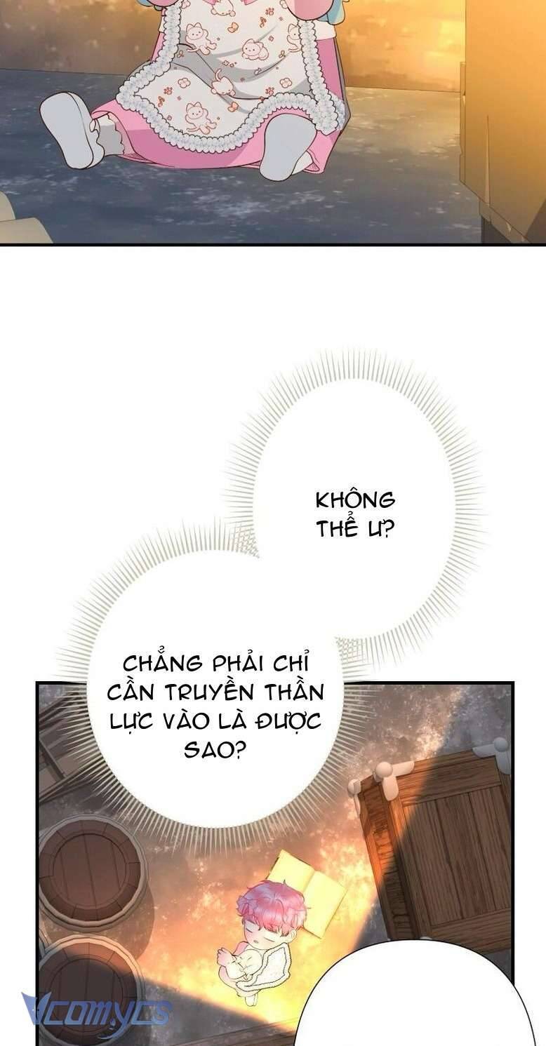Sau Này Họ Sẽ Sinh Ra Tôi Chapter 11 - 60