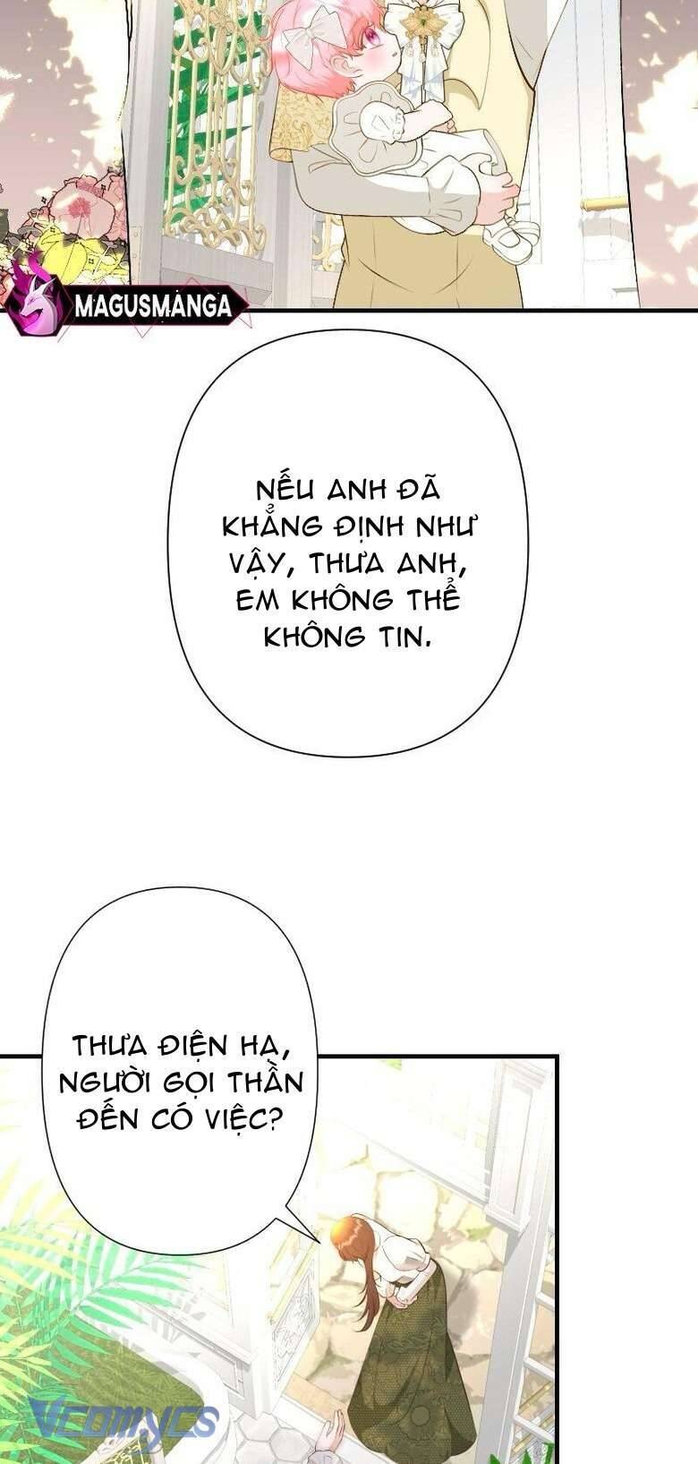 Sau Này Họ Sẽ Sinh Ra Tôi Chapter 11 - 7