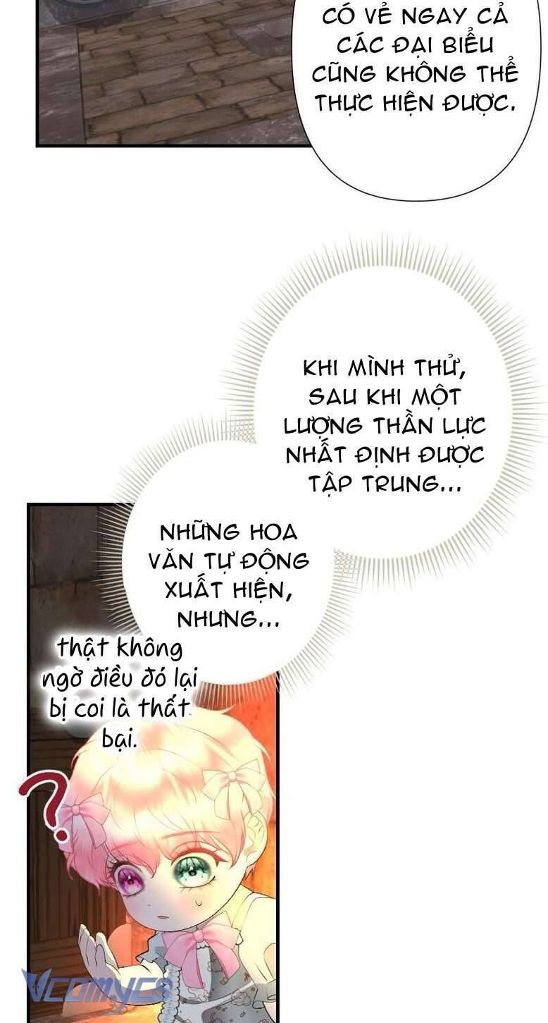 Sau Này Họ Sẽ Sinh Ra Tôi Chapter 11 - 61