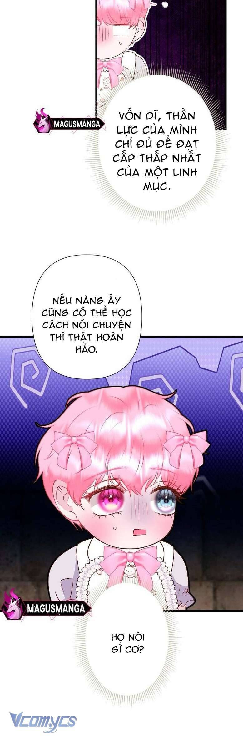 Sau Này Họ Sẽ Sinh Ra Tôi Chapter 11 - 63