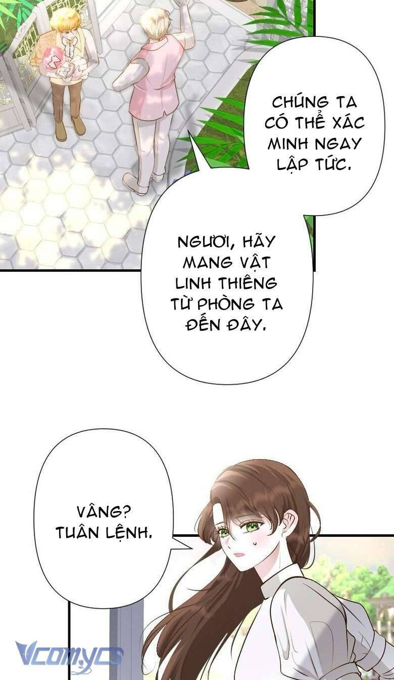 Sau Này Họ Sẽ Sinh Ra Tôi Chapter 11 - 8