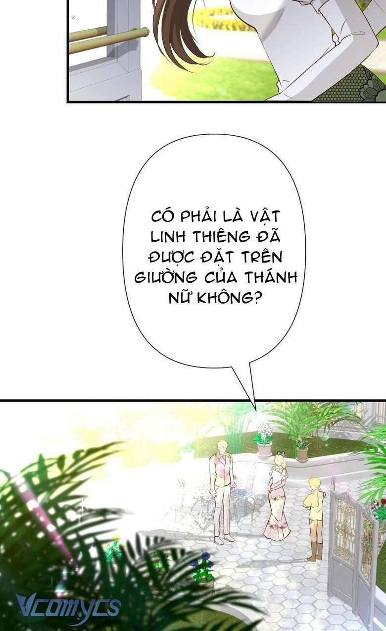 Sau Này Họ Sẽ Sinh Ra Tôi Chapter 11 - 9