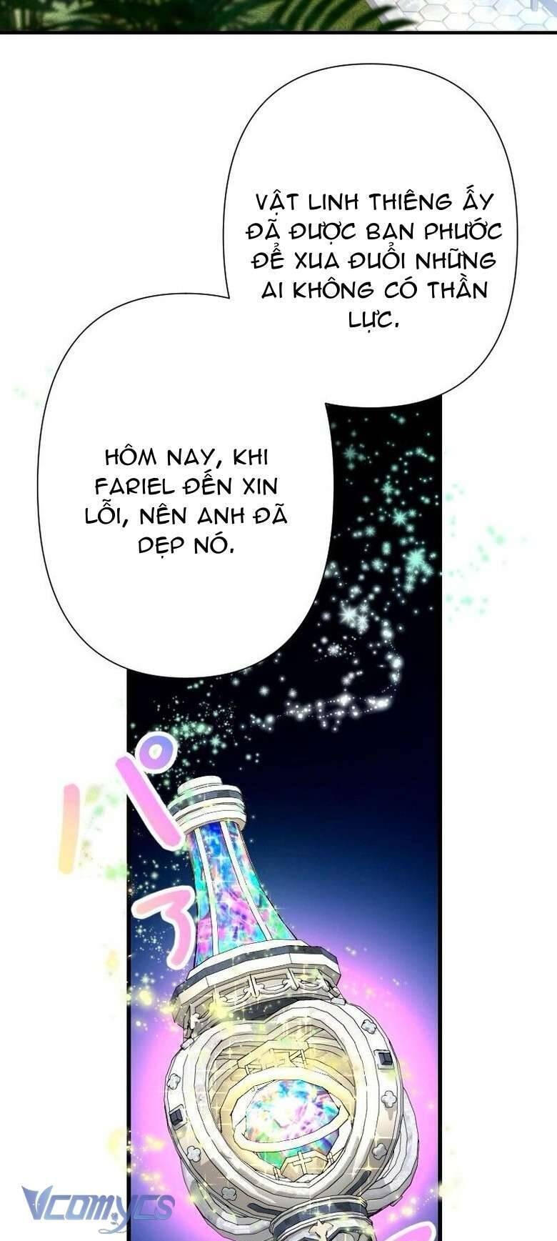 Sau Này Họ Sẽ Sinh Ra Tôi Chapter 11 - 10