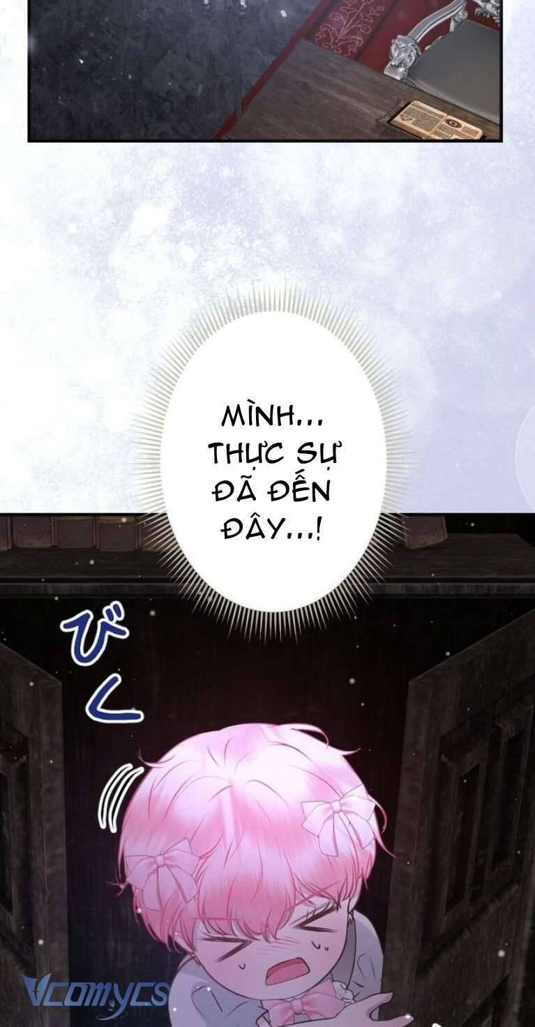 Sau Này Họ Sẽ Sinh Ra Tôi Chapter 12 - 13