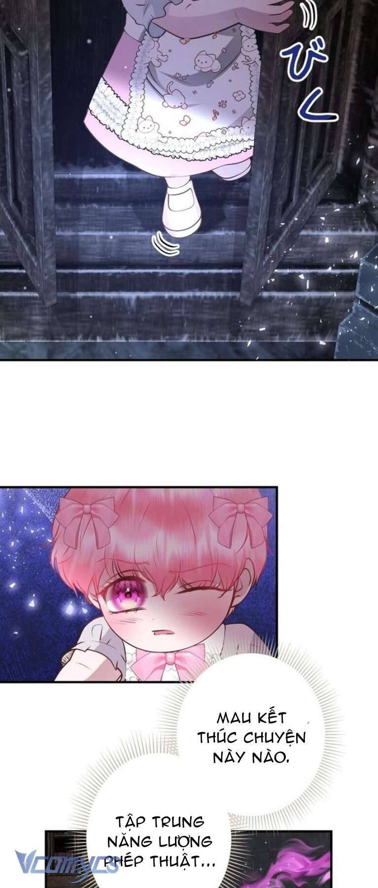 Sau Này Họ Sẽ Sinh Ra Tôi Chapter 12 - 14