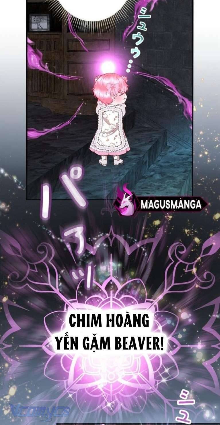 Sau Này Họ Sẽ Sinh Ra Tôi Chapter 12 - 15