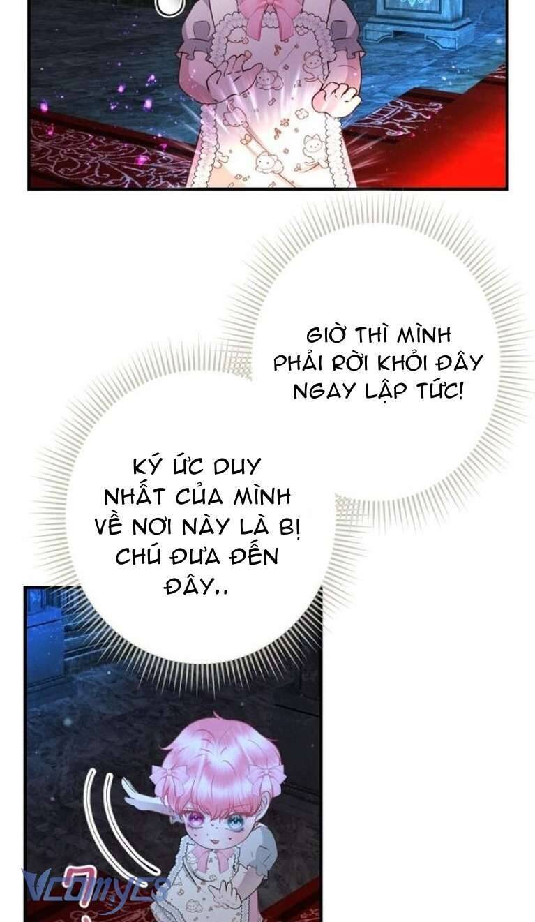 Sau Này Họ Sẽ Sinh Ra Tôi Chapter 12 - 17