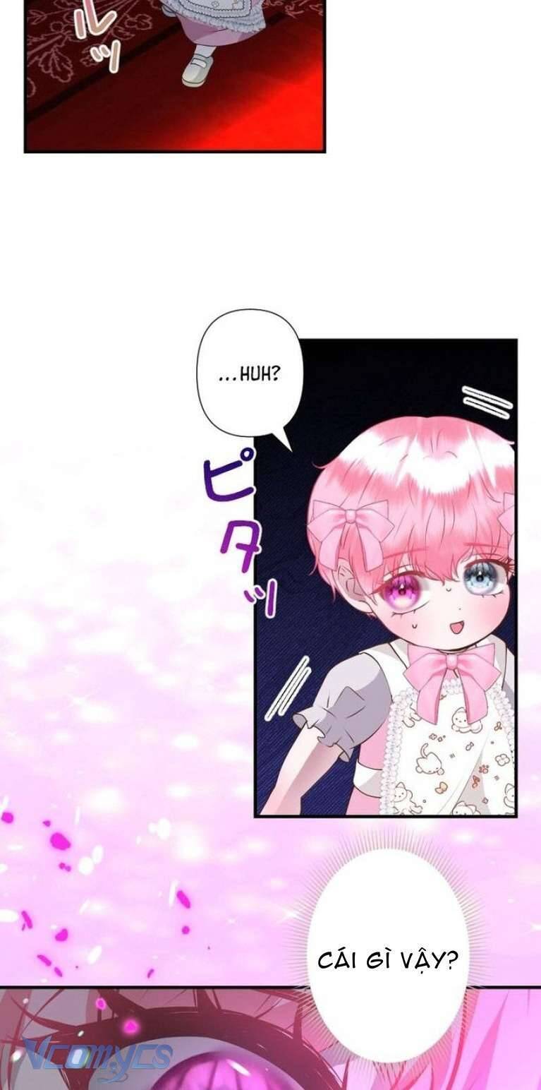 Sau Này Họ Sẽ Sinh Ra Tôi Chapter 12 - 18