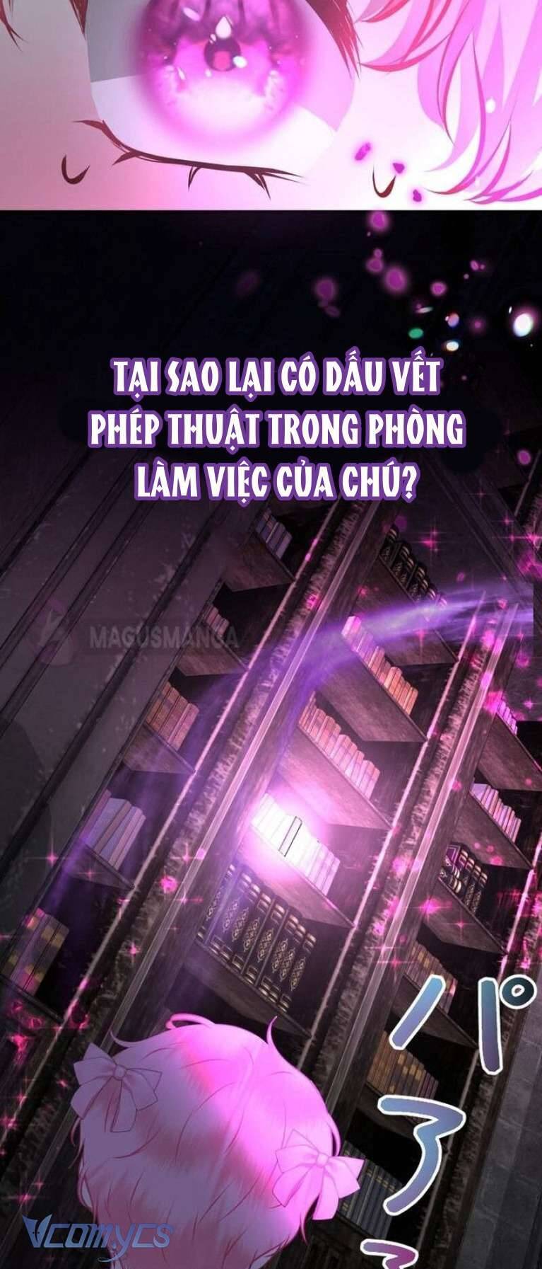 Sau Này Họ Sẽ Sinh Ra Tôi Chapter 12 - 19
