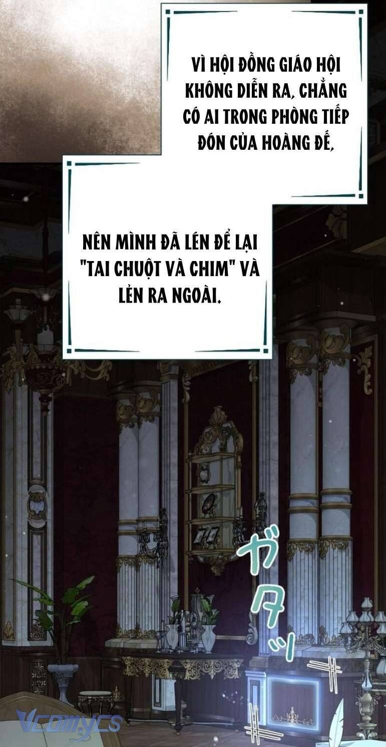 Sau Này Họ Sẽ Sinh Ra Tôi Chapter 12 - 3