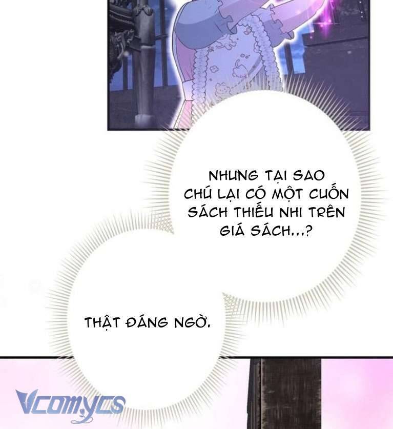 Sau Này Họ Sẽ Sinh Ra Tôi Chapter 12 - 22