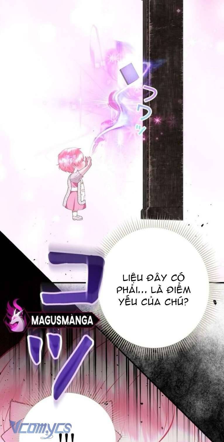 Sau Này Họ Sẽ Sinh Ra Tôi Chapter 12 - 23